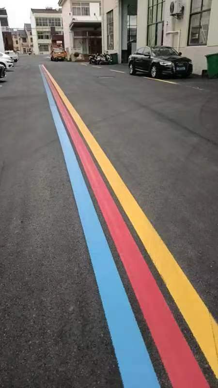 彩虹线